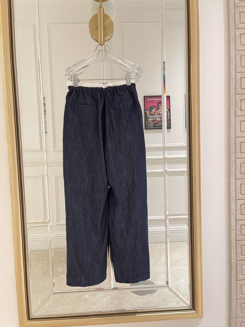 Chanel Long Pants